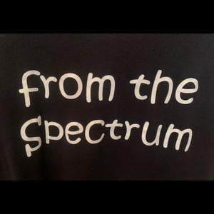 From the Spectrum: Finding Superpowers with Autism 
