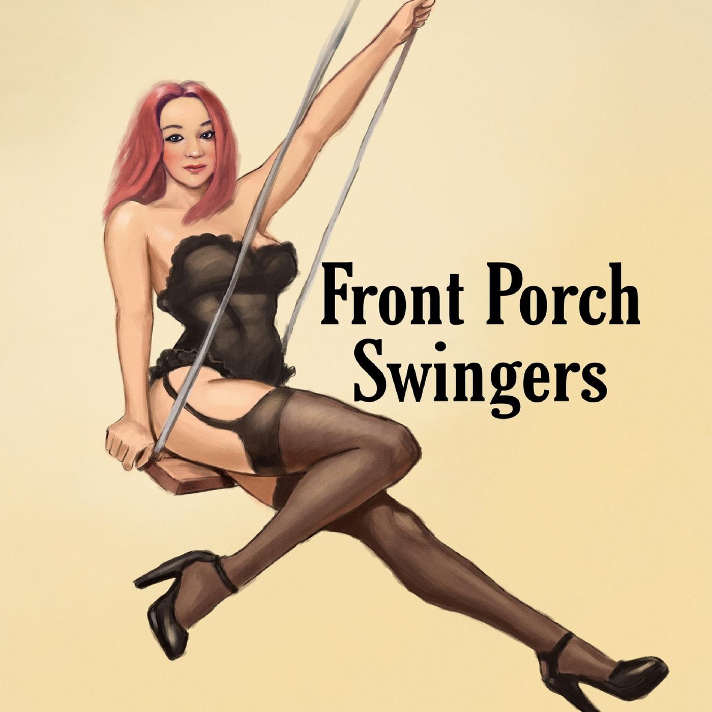 Front Porch Swingers (podcast) - Brenna and Brian | Listen Notes