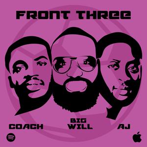 Front Three 