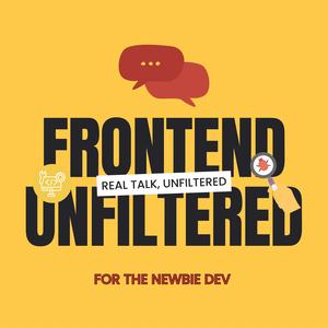 Frontend Unfiltered 