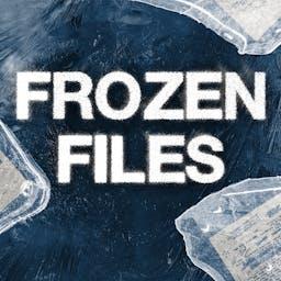 Frozen Files 