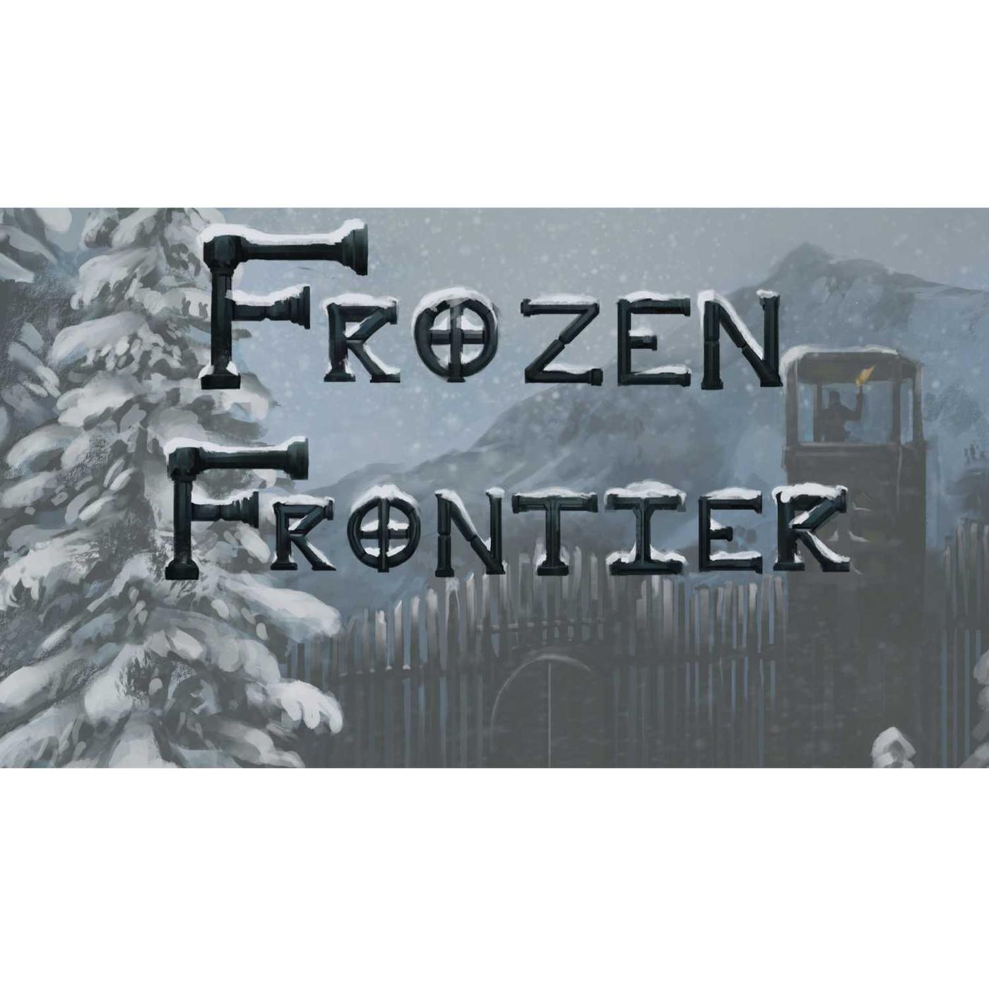 Frozen Frontier