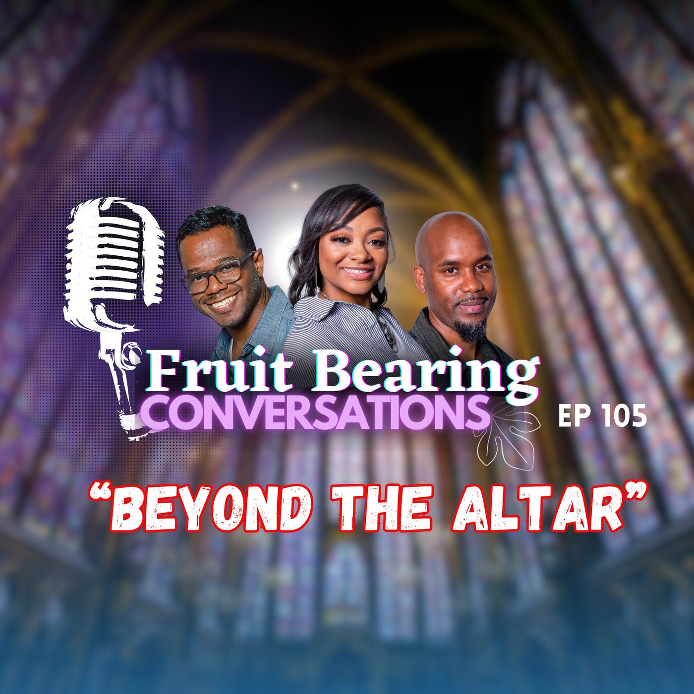 I Got Saved Now What Fruit Bearing Conversations Podcast Listen I Got Saved Now What Fruit Bearing Conversations Podcast Listen
