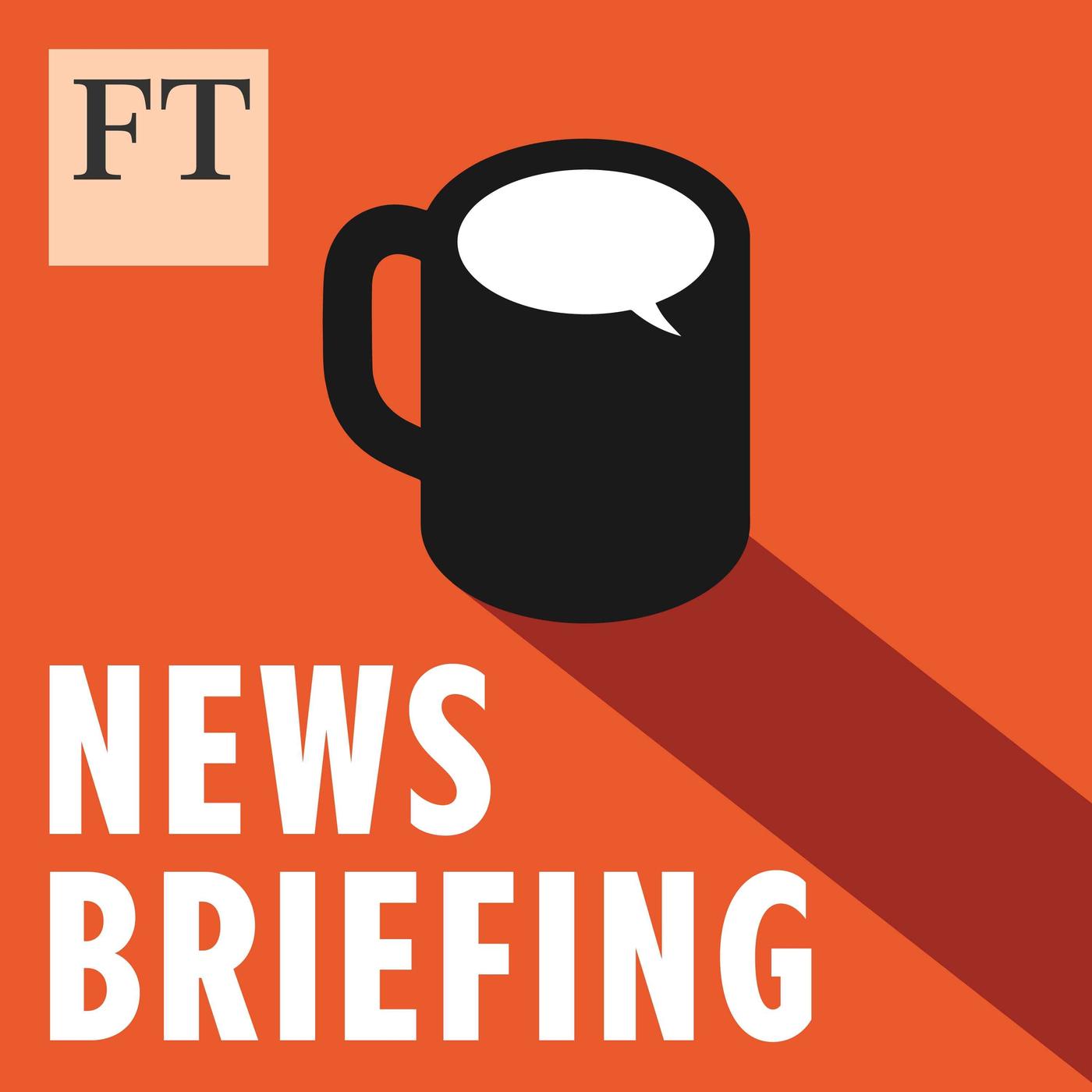 Martin Wolf on democracy’s year of peril: 2024 - FT News Briefing ...