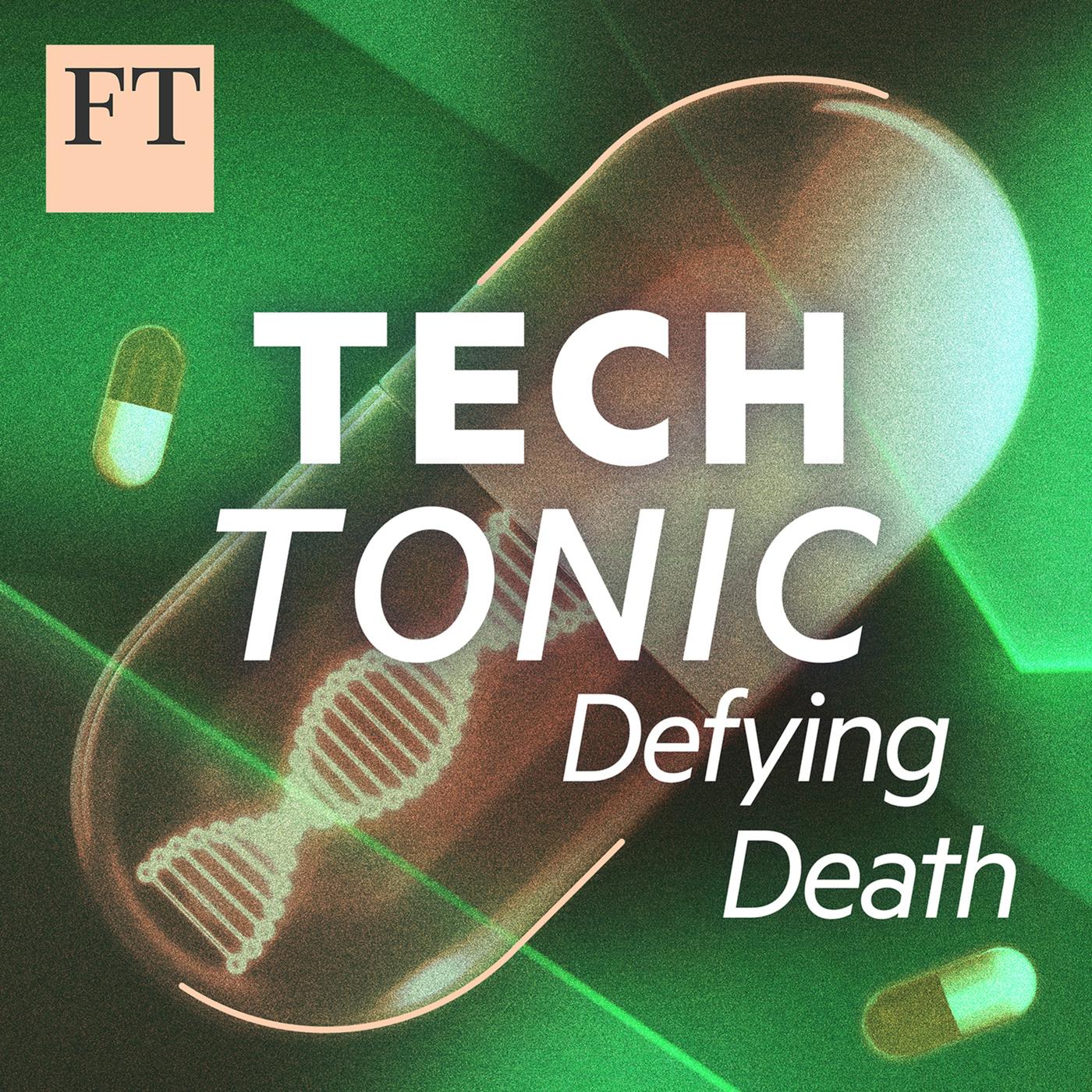 FT Tech Tonic