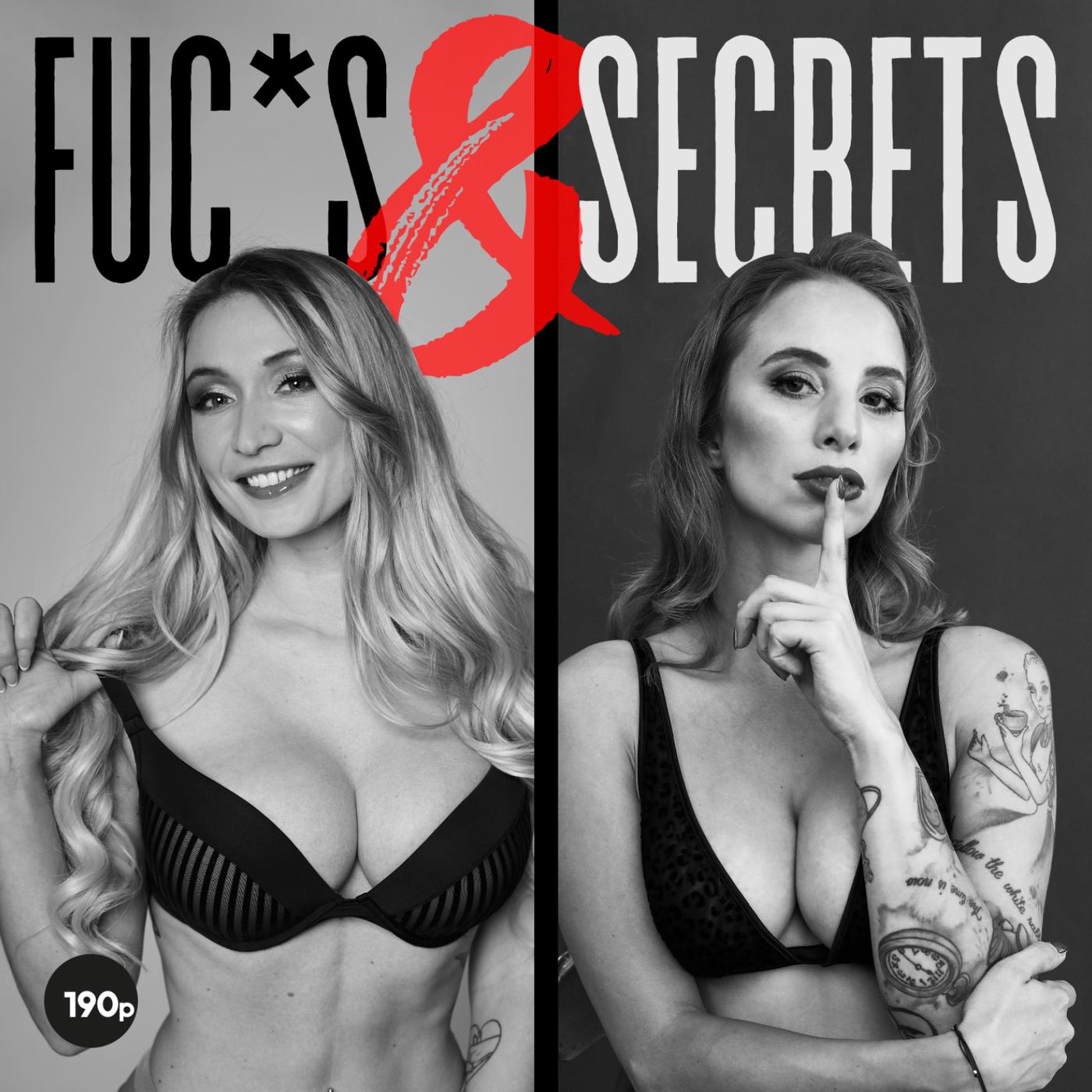 Fuc*s & Secrets - mit Fiona Fuchs und Hanna Secret | Listen Notes