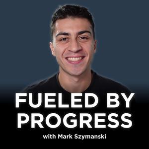 Fueled By Progress