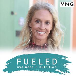 FUELED | wellness + nutrition with Molly Kimball