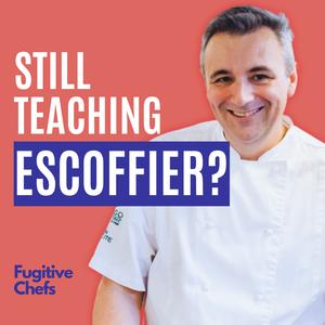 Are We Training Chefs for the Wrong Careers? | Adrian Woodhouse