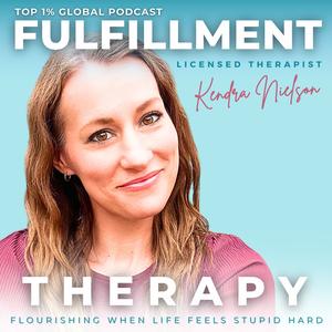 327 | Why Do I Feel So Off Lately? The Hidden Hormonal Shifts No One Talks About: Part 2, with Dr. Maria Sophocles