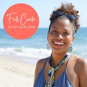Full Circle with Garland