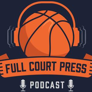 Full Court Press : A College Basketball Coaches Show