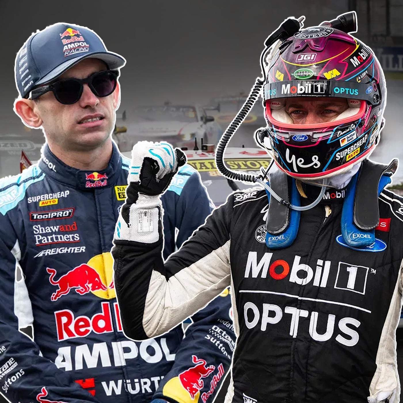 Full Credit to the Noise