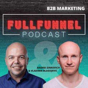 Episode 5. Sales automation with Jeroen Corthout