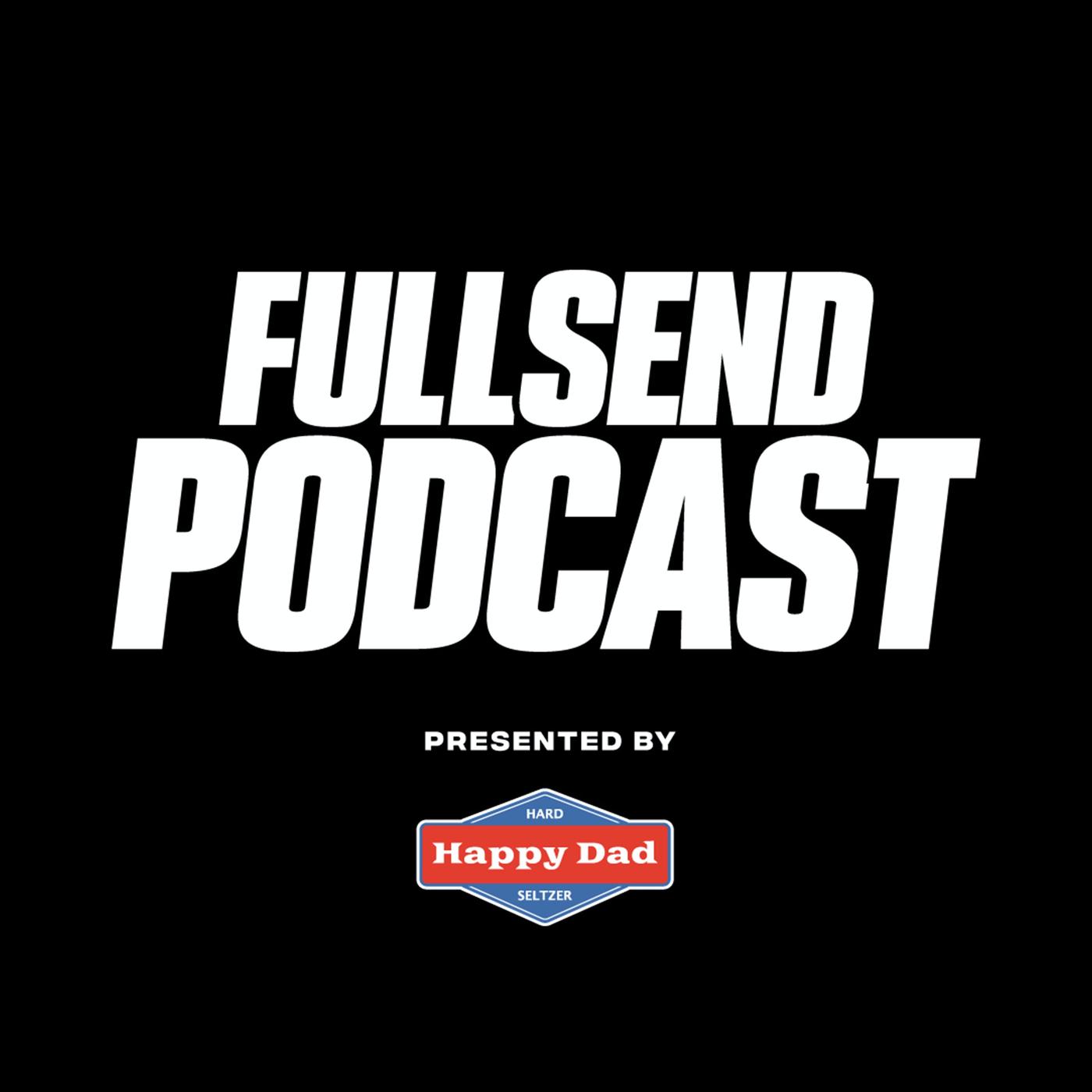 Abella Danger x Nelk Boys | Ep. 82 - FULL SEND PODCAST | Listen Notes