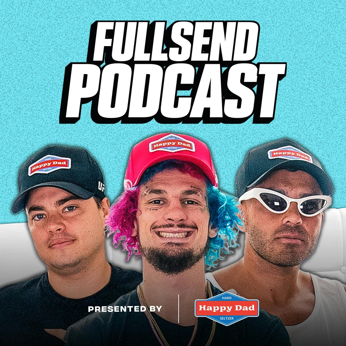 Abella Danger x Nelk Boys | Ep. 82 - FULL SEND PODCAST | Listen Notes