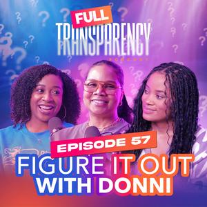 Live Business Coaching With a Music Executive and Dance Studio Owner - Figuring It Out With Donni