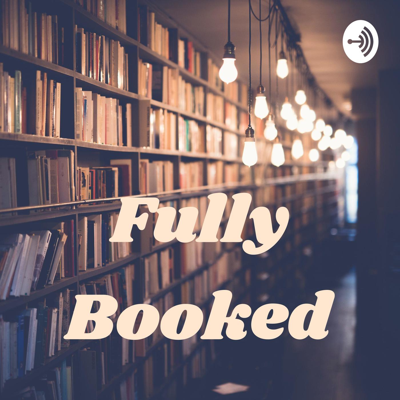 Fully Booked (podcast) - Christina Lucci | Listen Notes