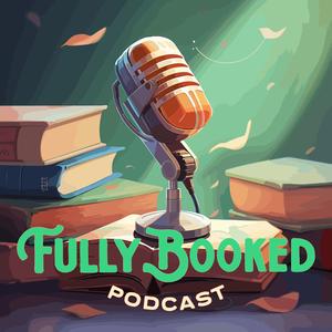 Fully-Booked: Literary Podcast