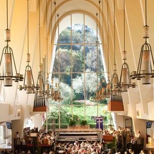 FUMC San Diego Sermons