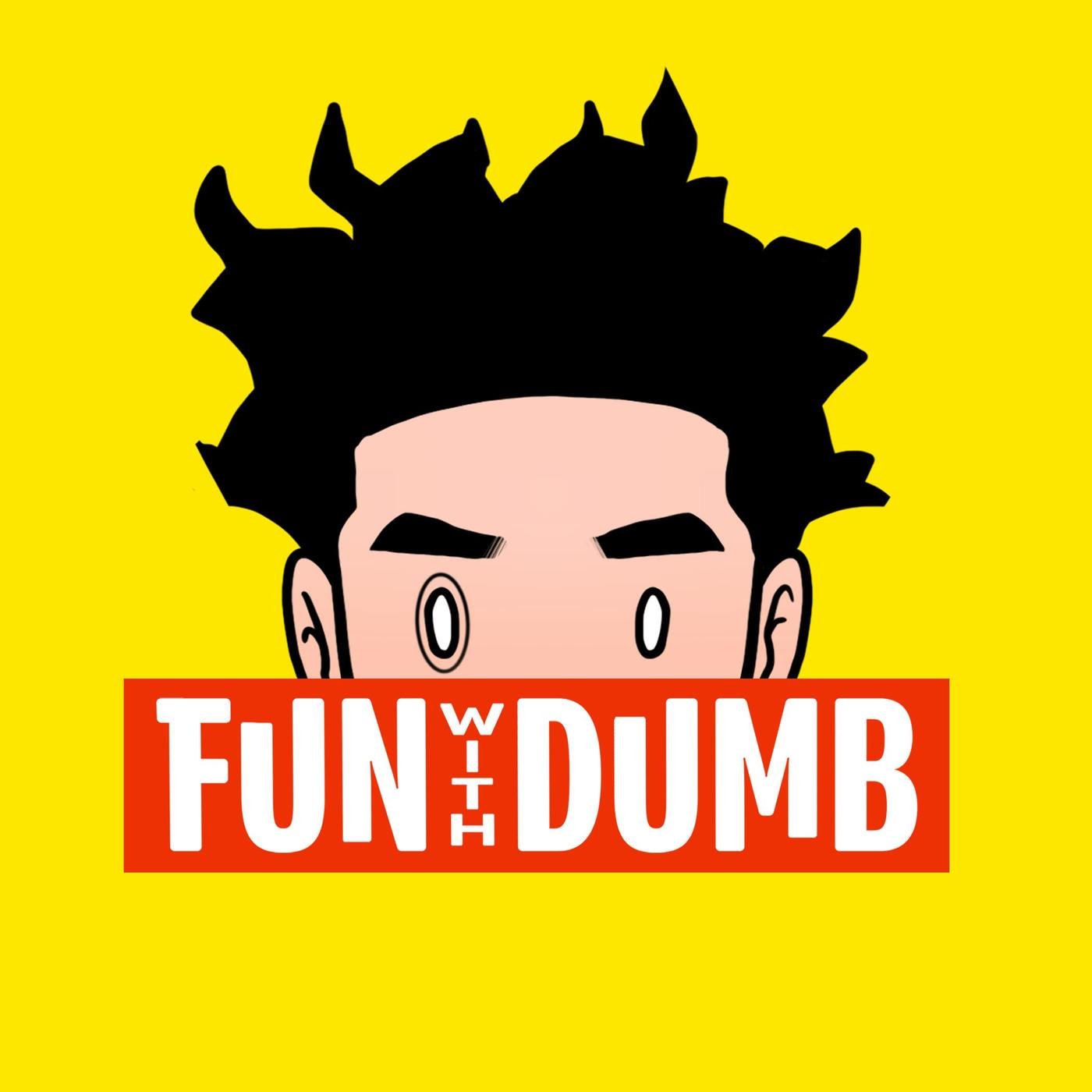 Leo Vice (Asian Male Pornstar) - Fun With Dumb - Ep. 177 | Listen Notes