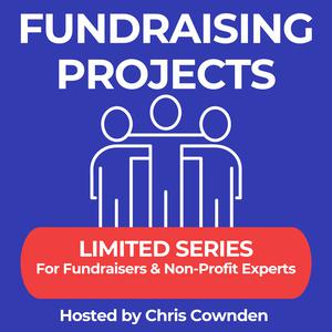 Fundraising Projects (Hosted By Chris Cownden)
