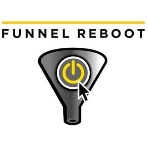 Forget the Funnel, with Georgiana Laudi