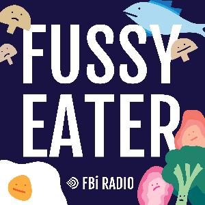 Fussy Eater