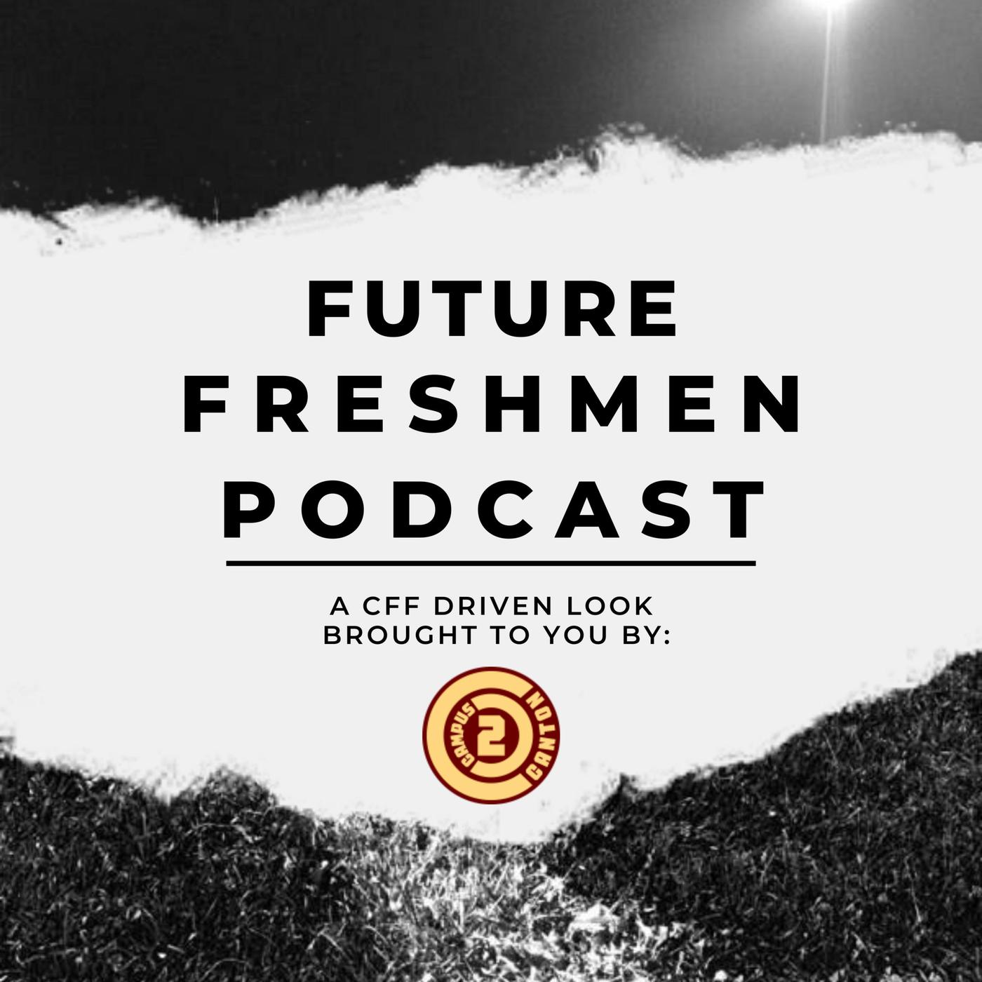 Future Freshmen Podcast