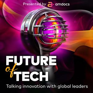 The Future of Conversational Technology and Broad Adoption of Automation, Eoghan McCabe, Chairman and co-founder, Intercom