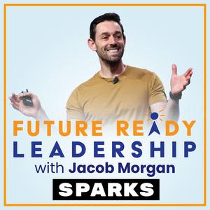 Sparks: Panic Attacks and Vulnerability: How I Learned That Vulnerable Leadership Can Be a Superpower