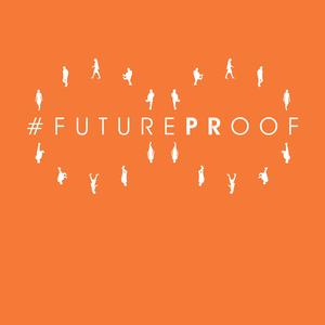 #FuturePRoof podcast