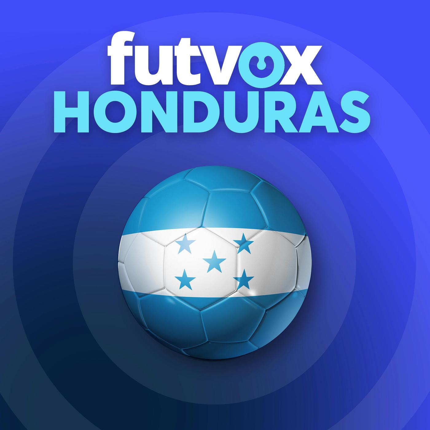 futvox Honduras