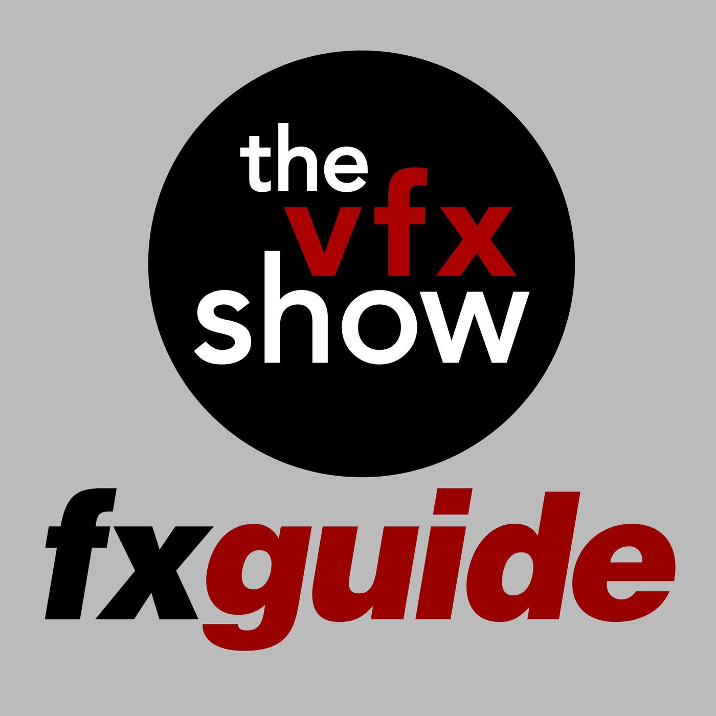 VFXShow 243: The Lion King - fxguide: the vfx show (podcast) | Listen Notes