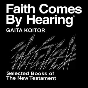 Gaita Koitor Bible (Book of Luke) Non-Dramatized - Muria, Far Western