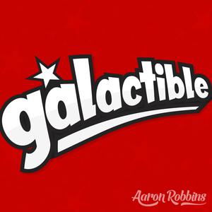 Galactible - Science Fiction Fun