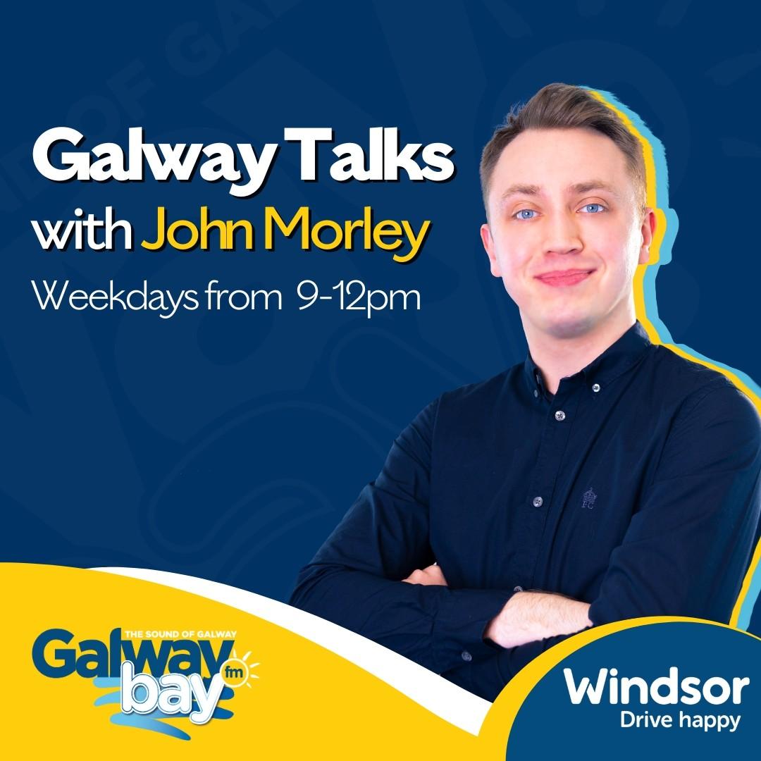 Election Debate 2024: Gort / Kinvara LEA - Galway Bay fm - Galway Talks ...