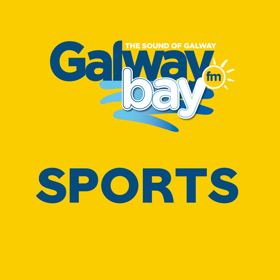 SOCCER: Galway United assistant manager Ollie Horgan with Galway Bay FM ...