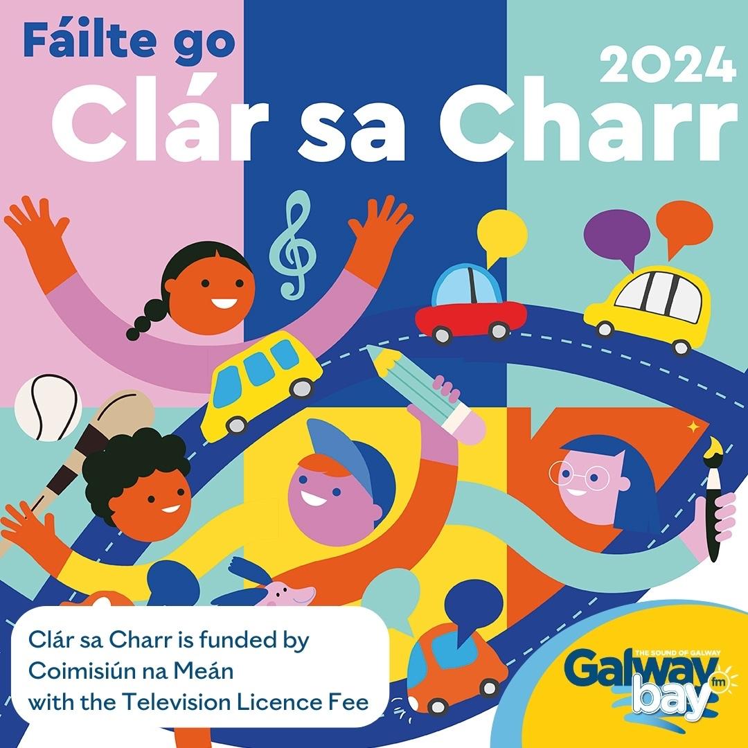 Welcome to Galway Bay FM where it's 1952 : r/galway, image size:1080x1080