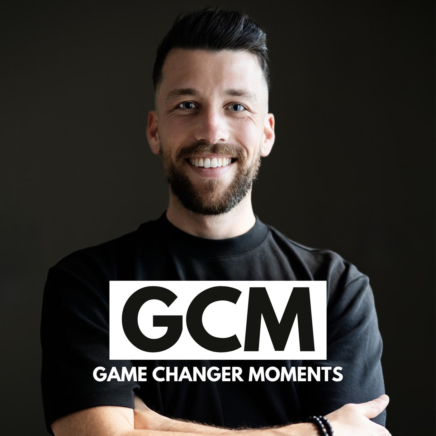 #112 „Daran scheitern die meisten Sportler (und Unternehmer)“ – Vom Langzeit-Verletzten zum Triathleten & Unternehmer: Die Geschichte von Dennis Melloh