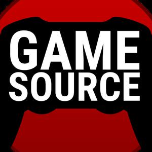 Game Source Podcast