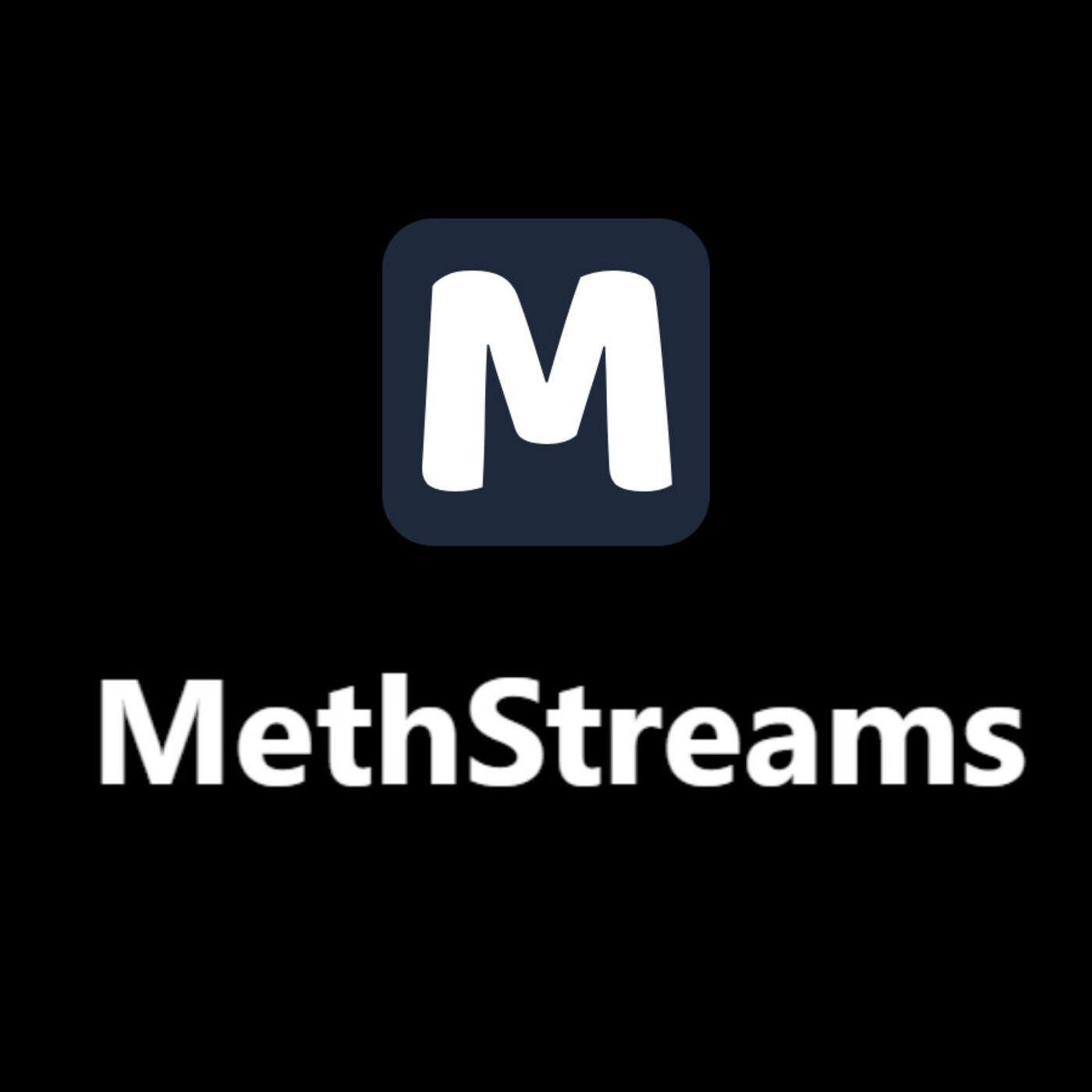 BuffStreams Logo