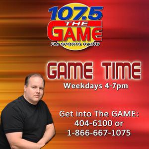 Game Time Podcast