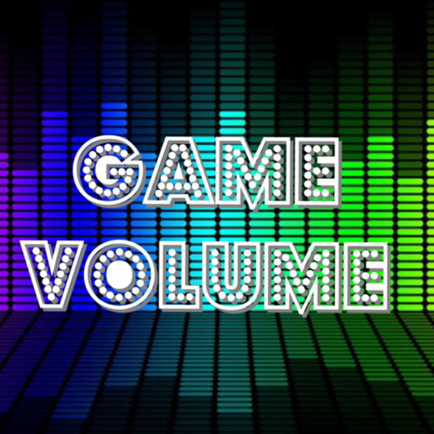 Game Volume (podcast) - Flores Bloom | Listen Notes