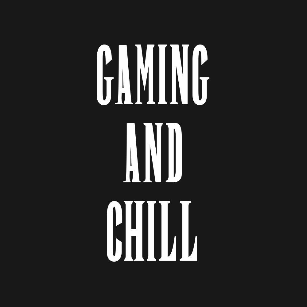 Gaming and Chill (podcast) - Gaming and Chill | Listen Notes