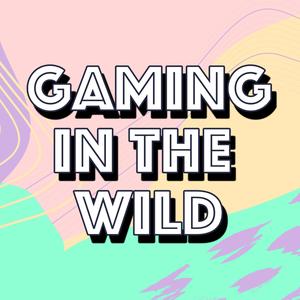 Gaming In The Wild - Video Game Reviews