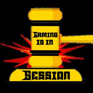 Gaming Is In Session: The Podcast
