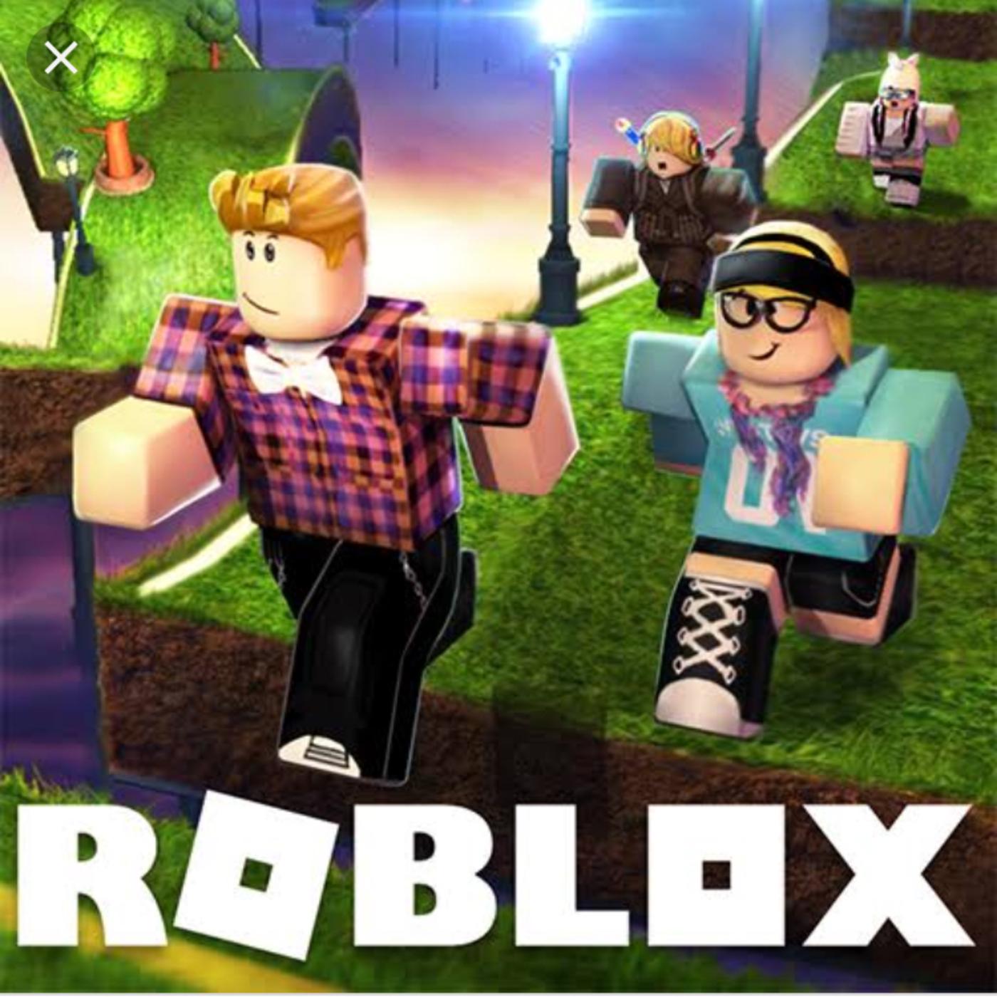 Roblox episode 3 - Gaming Squad (podcast) | Listen Notes