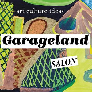 Garageland Salon