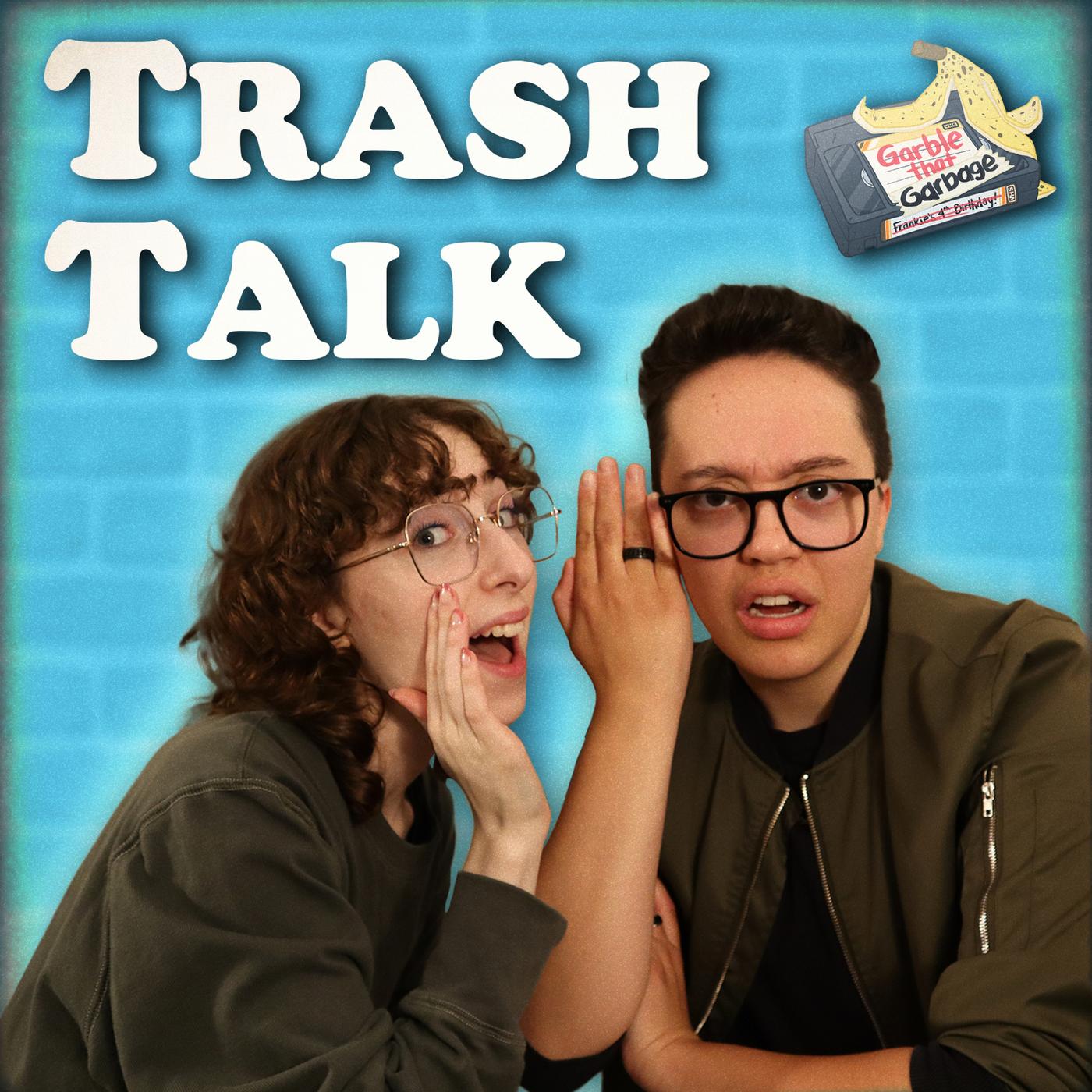 Mean Girls *NO SPOILERS* Review | Trash Talk - Garble that Garbage